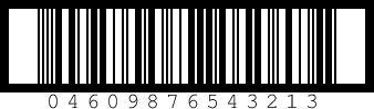 5 Carton Code Barcode Images